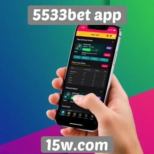 Compatibilidade do 5533bet app com dispositivos móveis