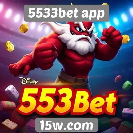 5533bet app oferece diversas opções de jogos online