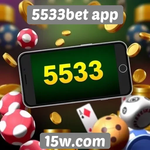 53bet app oferece ampla gama de jogos de cassino
