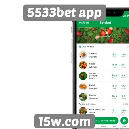Novidades e atualizações do 5533bet para 2025