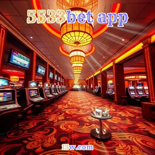 5533bet app Bingo