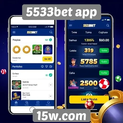 Comparativo com outros aplicativos de jogos