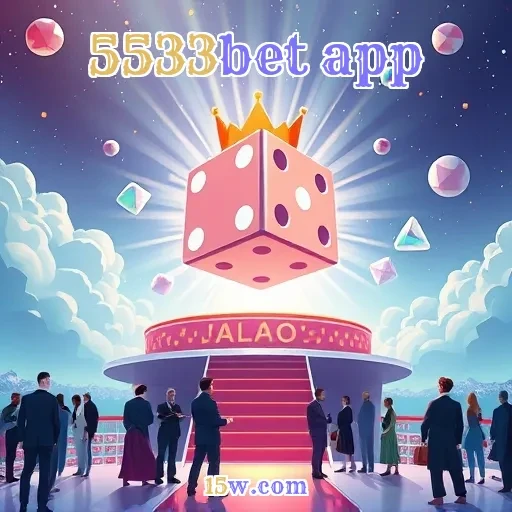 5533bet app Cassino Ao Vivo