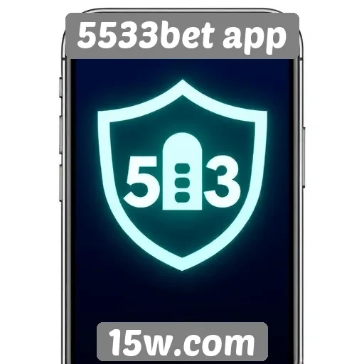 Estratégias de segurança em jogos online no 5533bet app