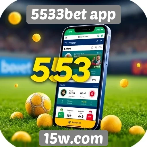Avaliações de usuários sobre o 5533bet app